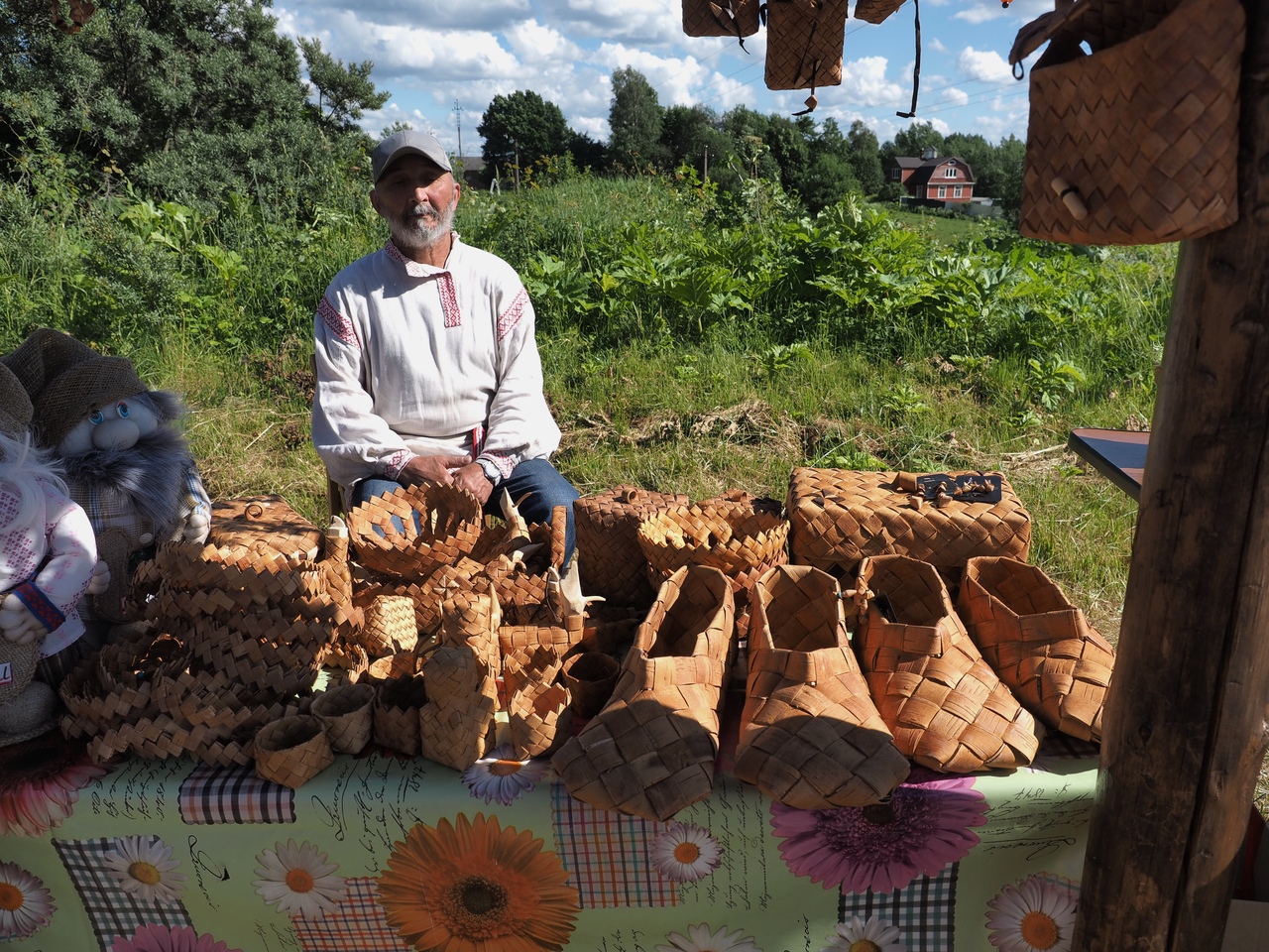 НОВОСЕЛЬСКОЕ сельское поселение