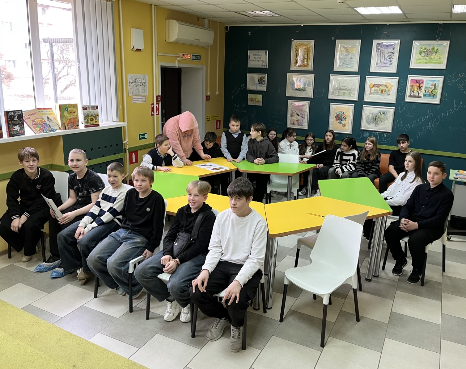 Тайна старинной шкатулки