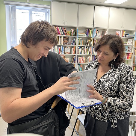 «Местная власть: диалог поколений» -