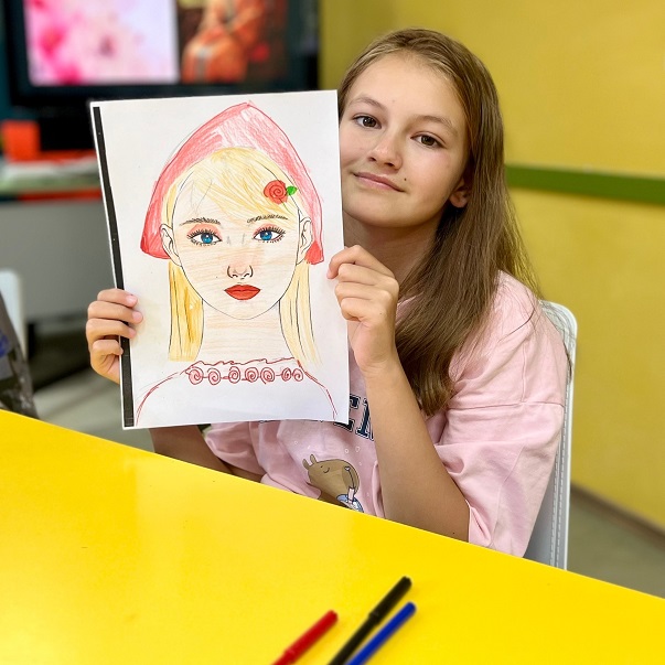 Русские красавицы: сквозь детали — к характеру и эпохе: