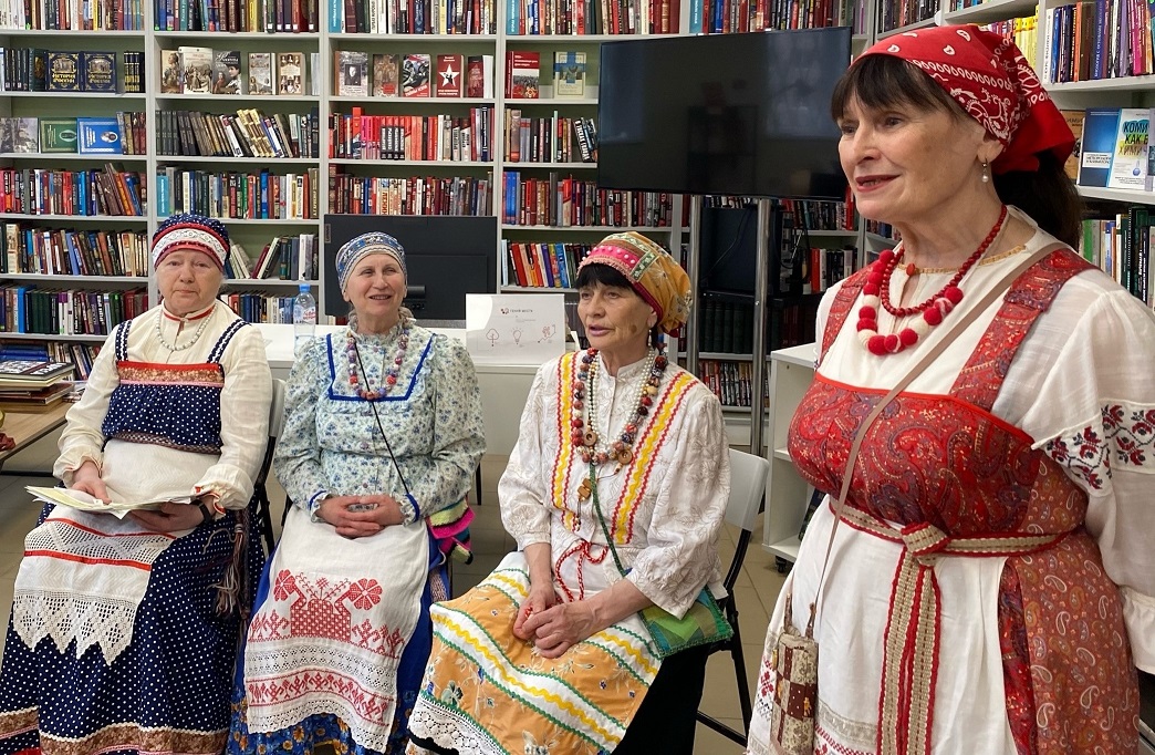 Песни в исполнении 