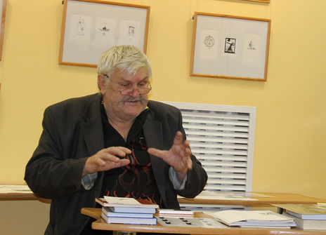 Будько Владимир Иванович