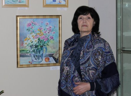 Лындаева Любовь Николаевна, Прокофьева Светлана Георгиевна