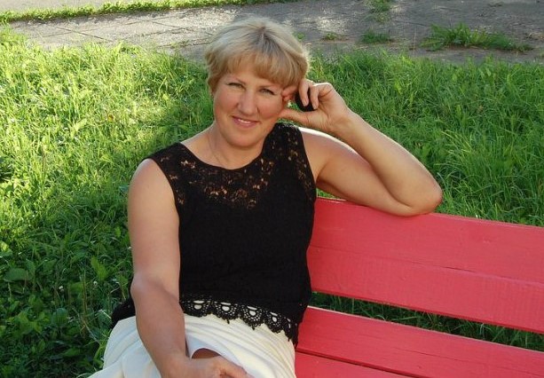 Миронова Валентина Николаевна